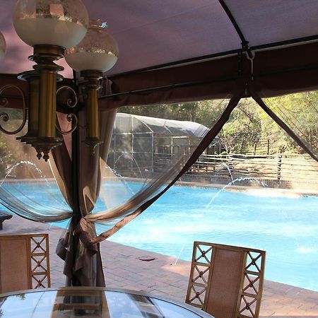 Hornbill Lodge Magaliesburg Kültér fotó