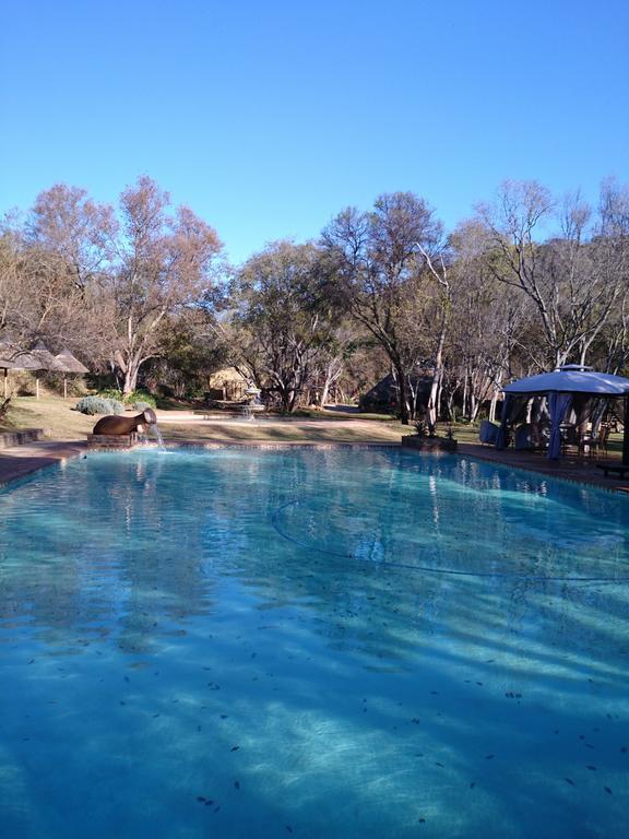 Hornbill Lodge Magaliesburg Kültér fotó