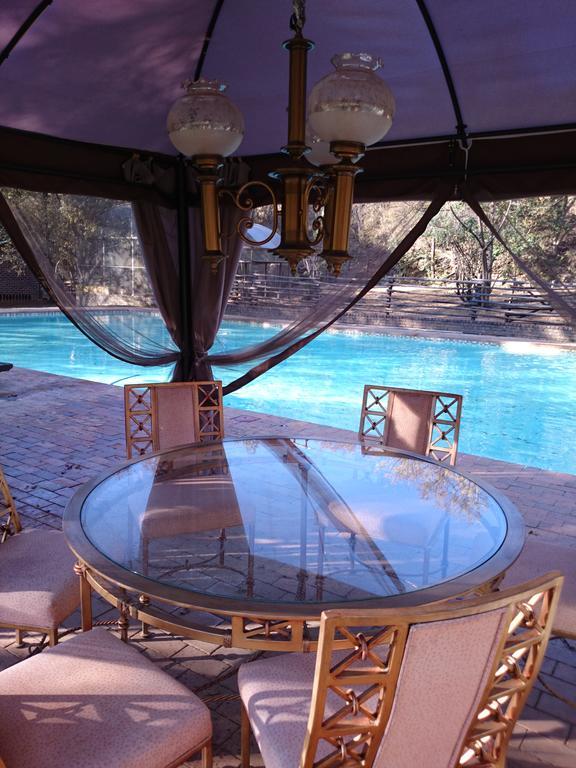 Hornbill Lodge Magaliesburg Kültér fotó