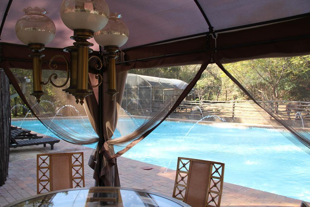 Hornbill Lodge Magaliesburg Kültér fotó