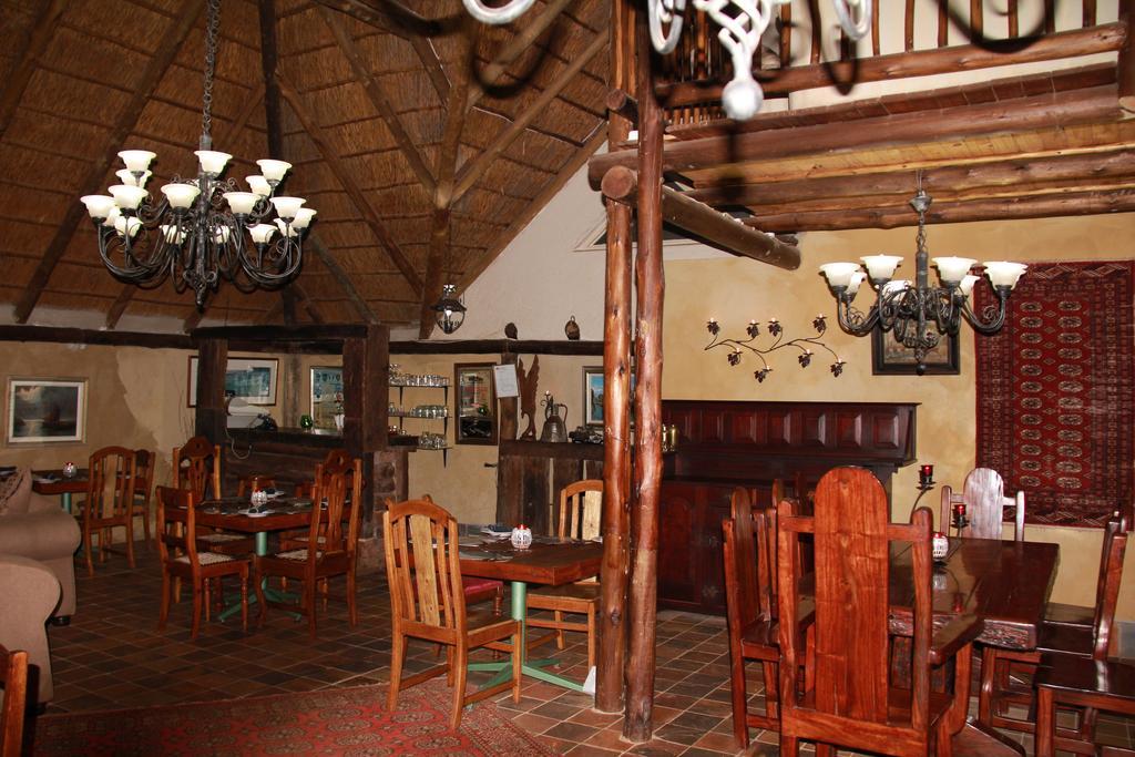Hornbill Lodge Magaliesburg Kültér fotó