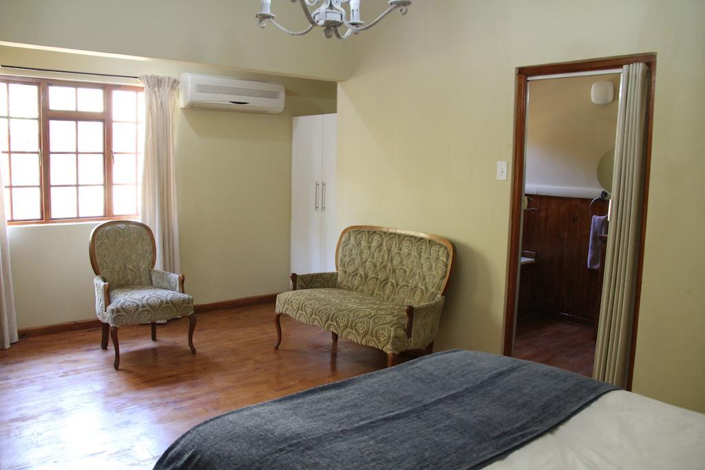Hornbill Lodge Magaliesburg Szoba fotó