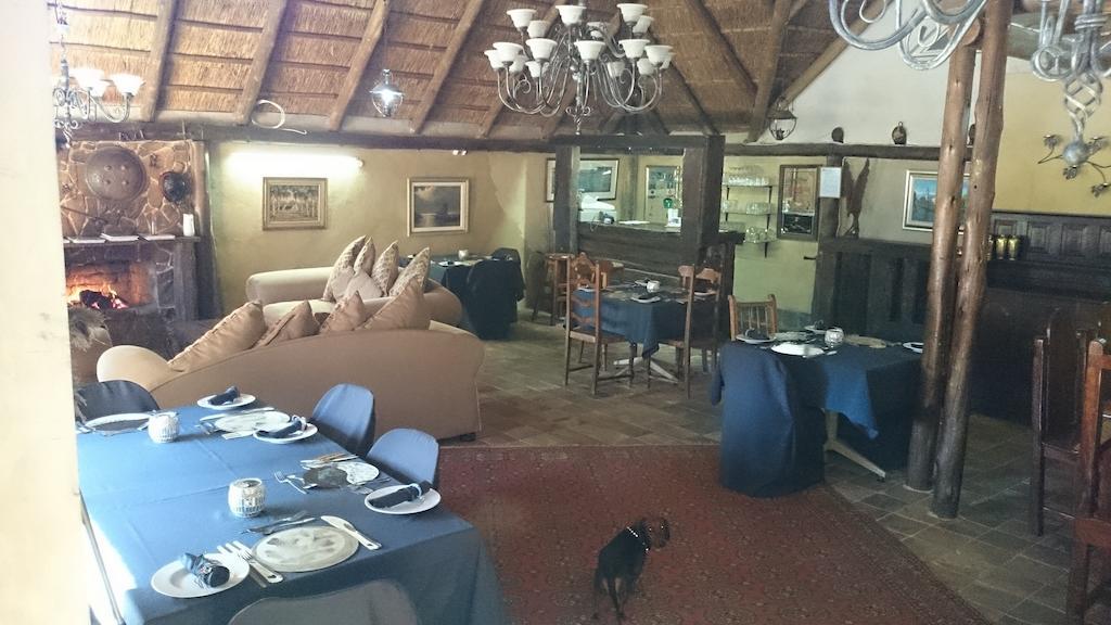 Hornbill Lodge Magaliesburg Kültér fotó